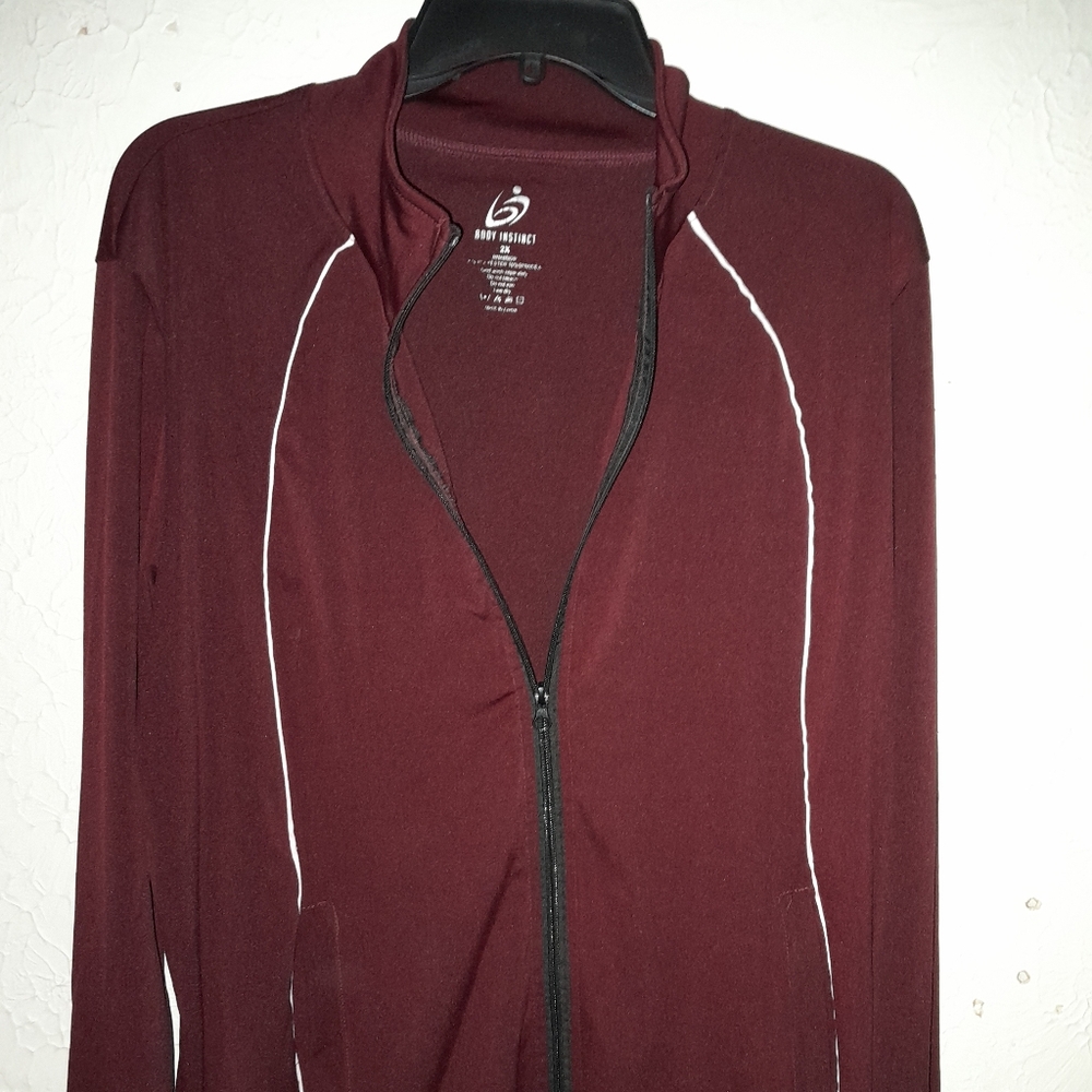 Mens Athletic Top